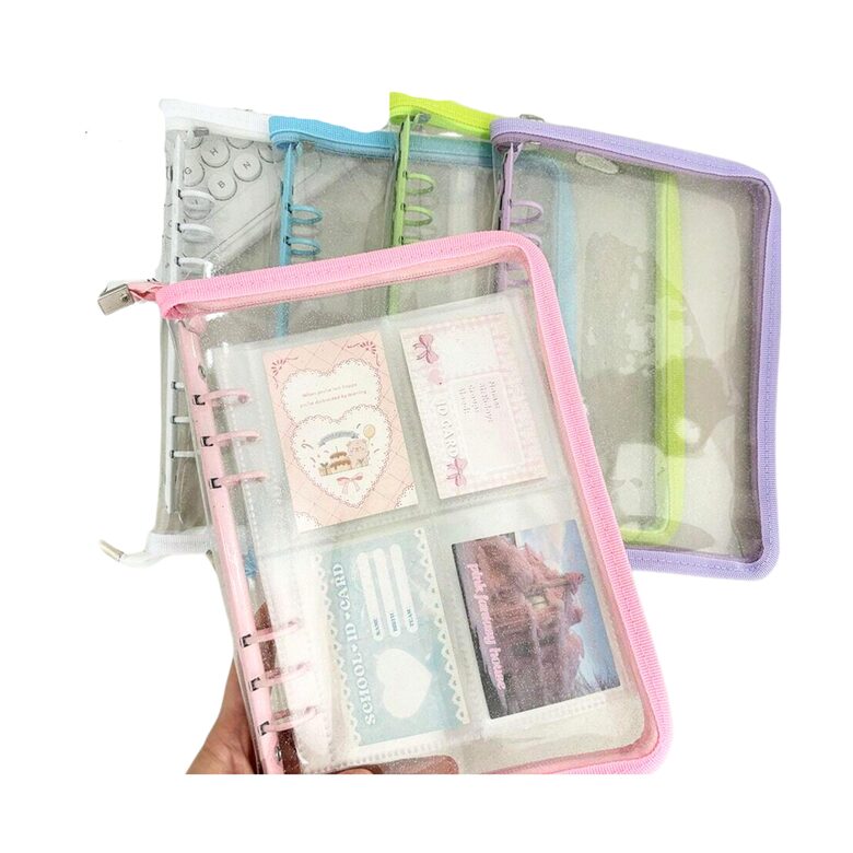 Mape 2 x 2 [Glitter Zip]